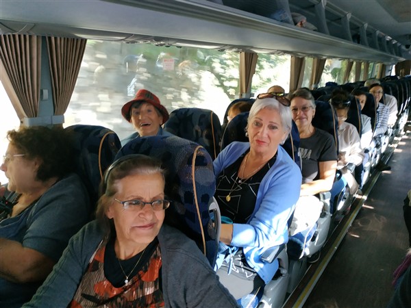 מועדון 60+ מועדון 60+
