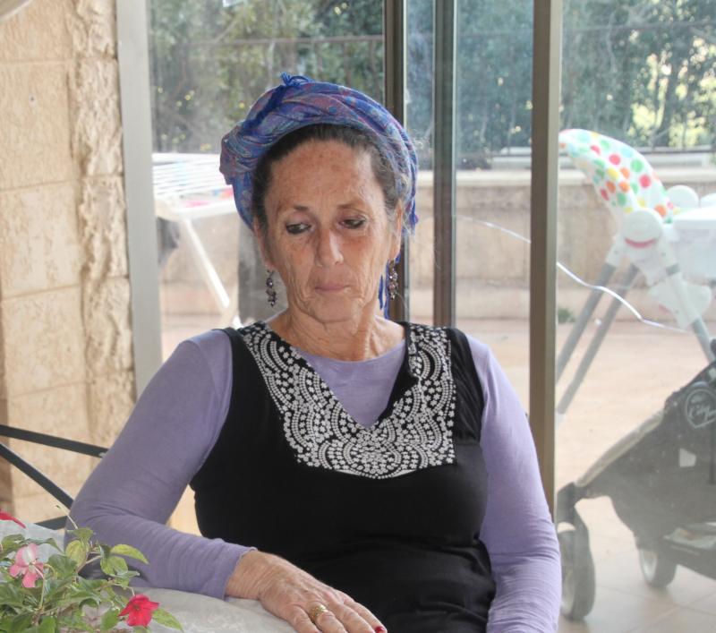 תמונת אווירה לאירוע