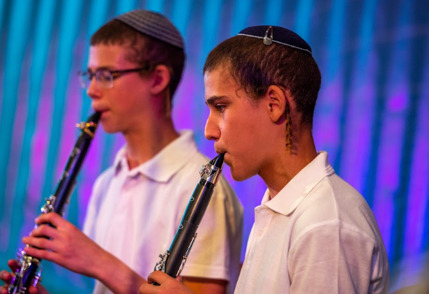 שרון צימרמן חליל צד